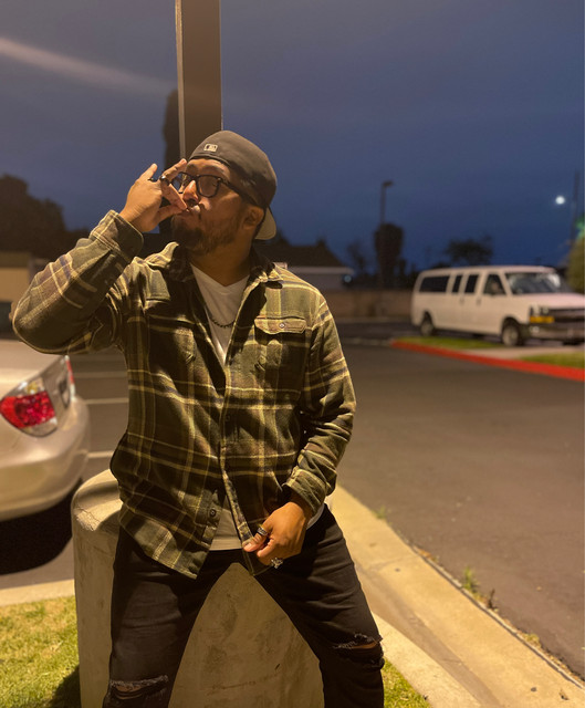 Yhats the Rapper | Spotify
