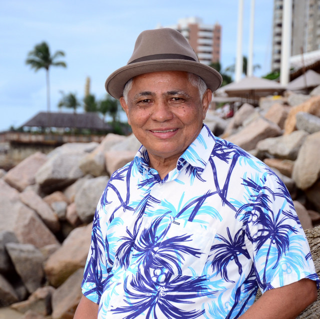EDILSON BARROS