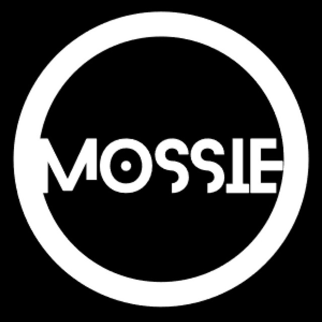 Mossie artist photo