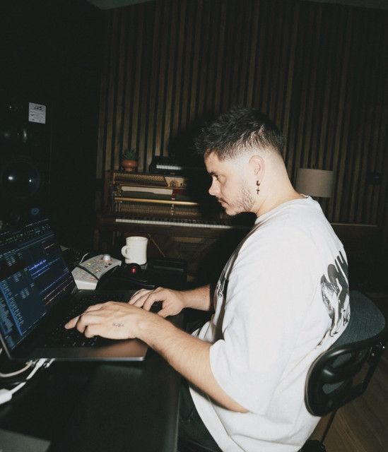 Mike Muñoz