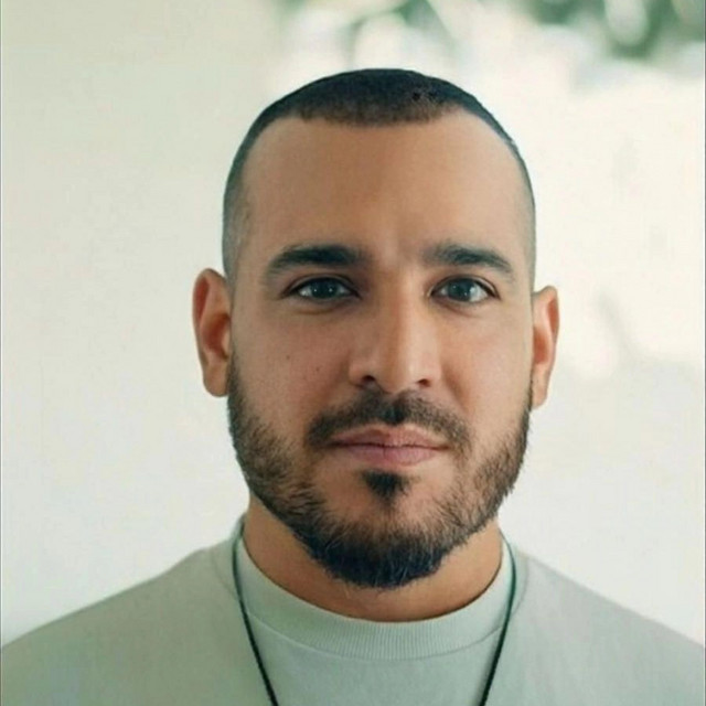 Yosef Daniels