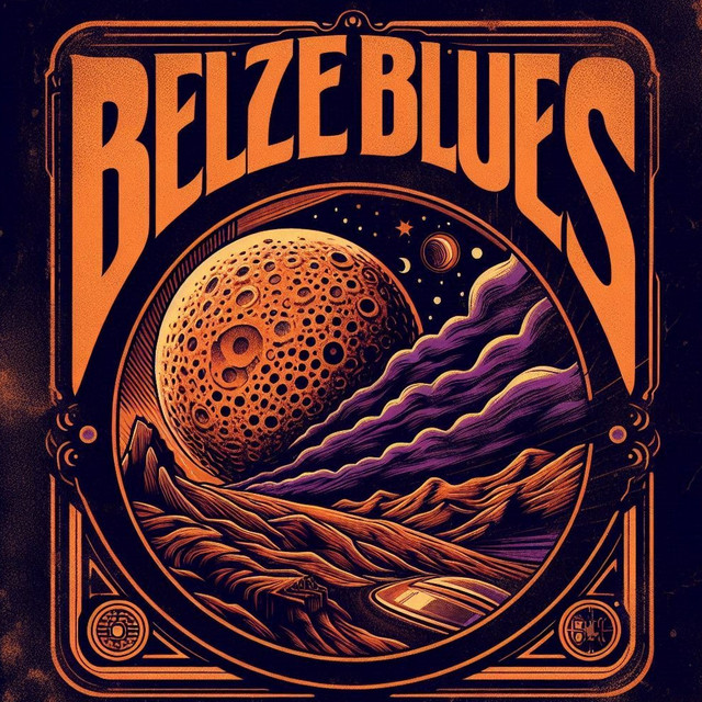 Belzeblues