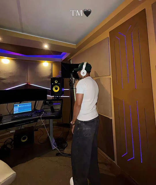 Teban Music