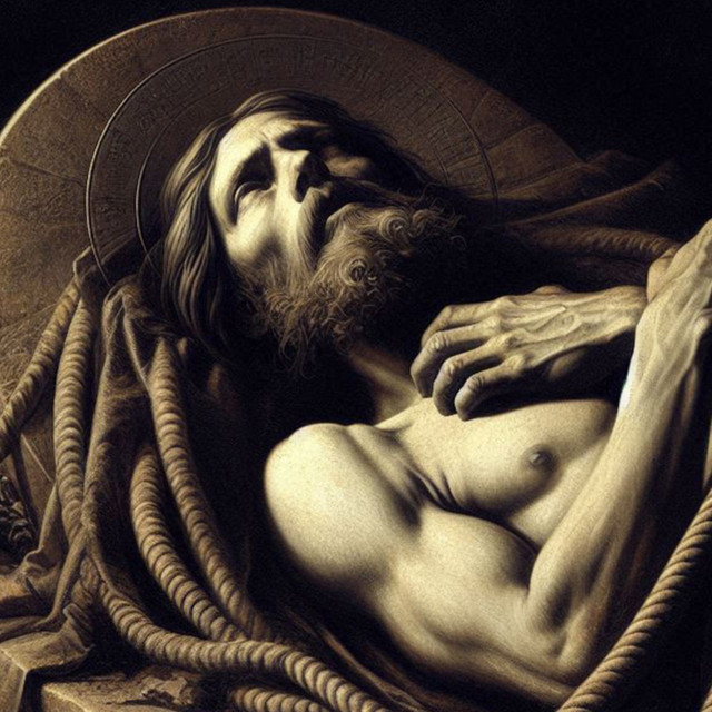 Reverence for Nothing