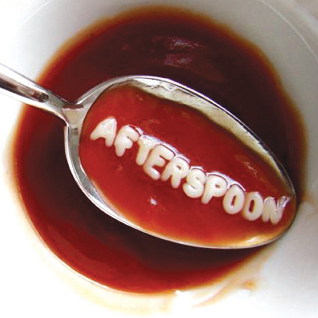Afterspoon