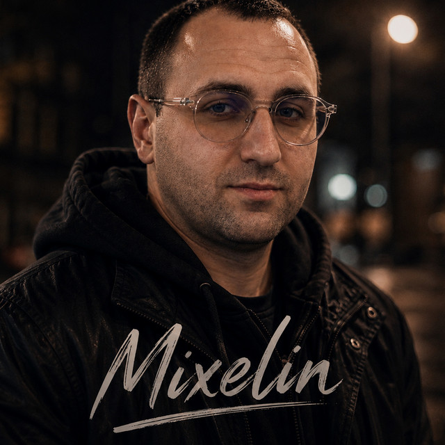 Mixelin