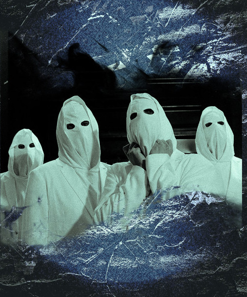 El Altar Del Holocausto