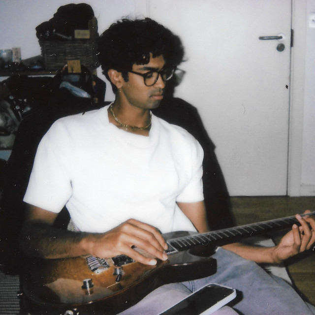 Anoop image