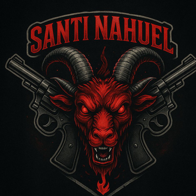Santi Nahuel