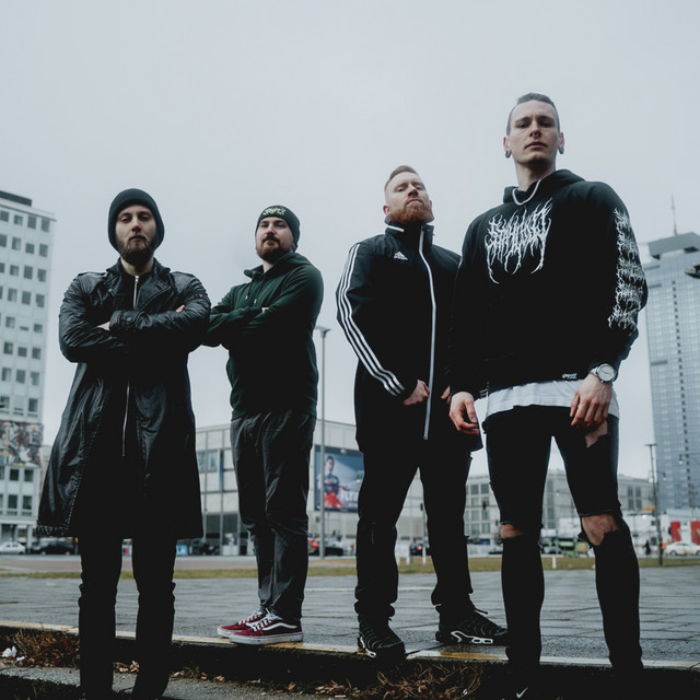 Ruins Of Perception Next Concert Setlist & tour dates