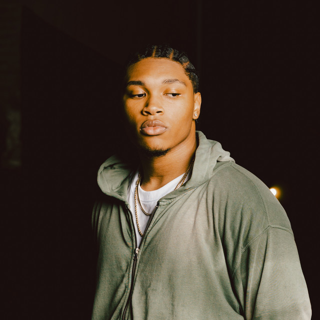 Sidney Gilliam image