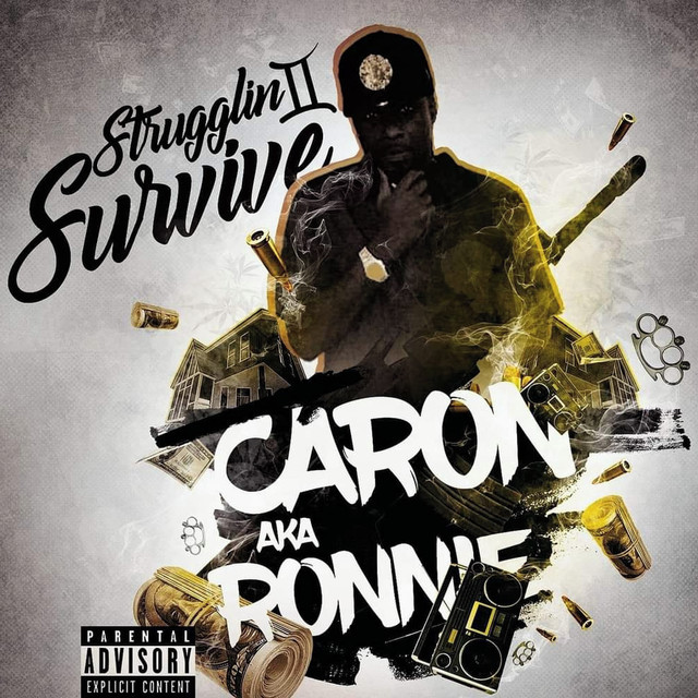 Caron Aka Ronnie | Spotify