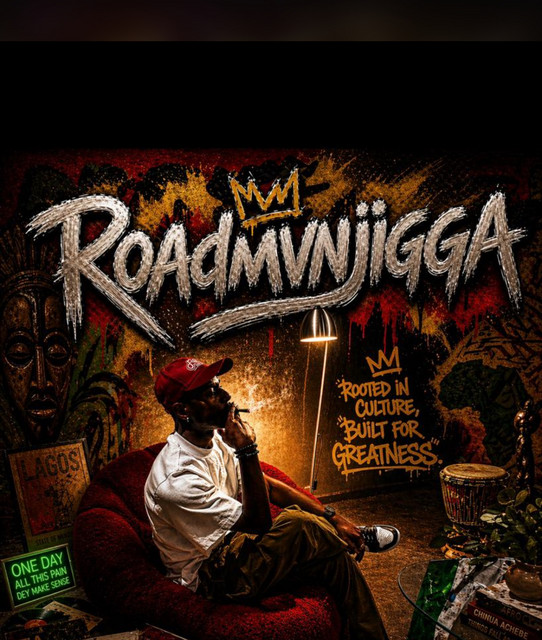 RoadmVnjigga