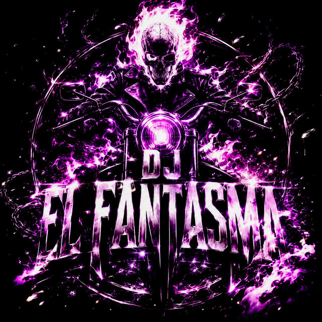 DJ EL FANTASMA