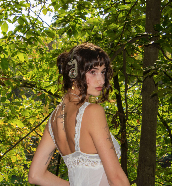 Abby Moskow