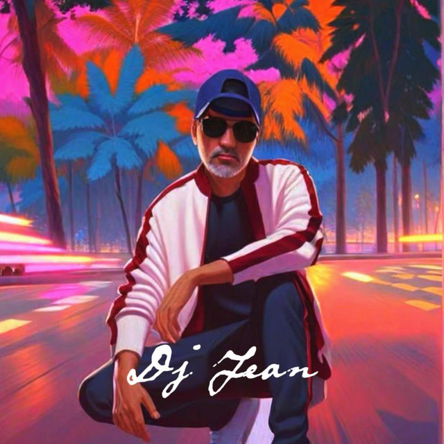 DJ Jean