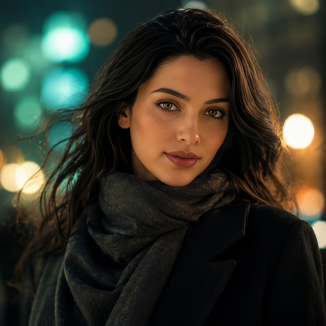 Dunya Amir