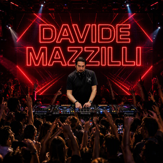 Davide Mazzilli