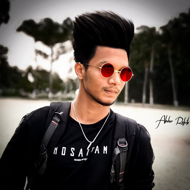 Abdur Rakib | Spotify