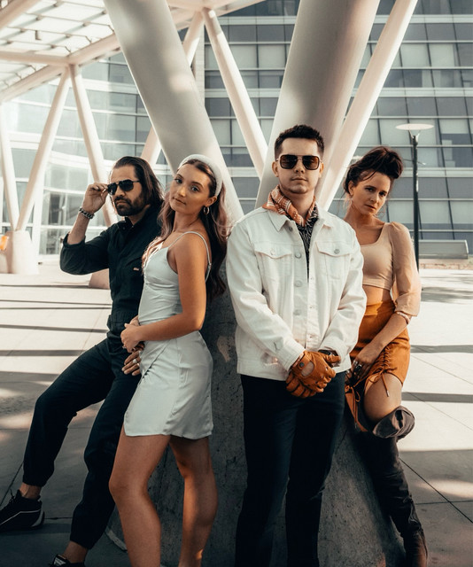 Crewless | Spotify