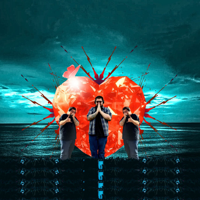 Anthony Oblivian