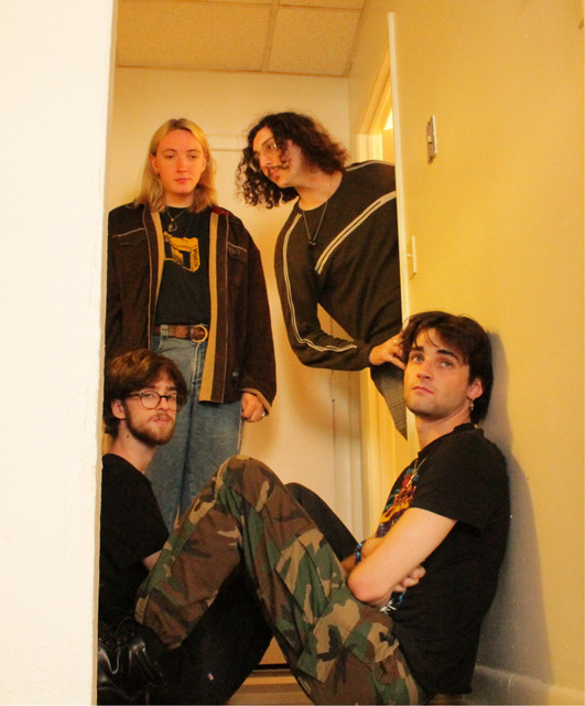 YELLOW | Spotify