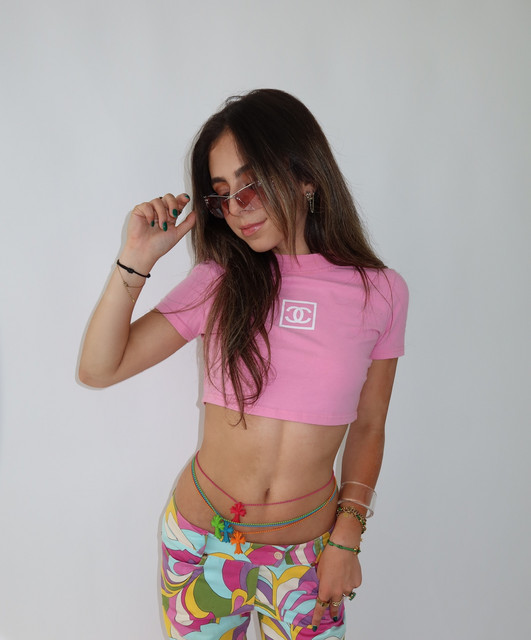 Mady Minton