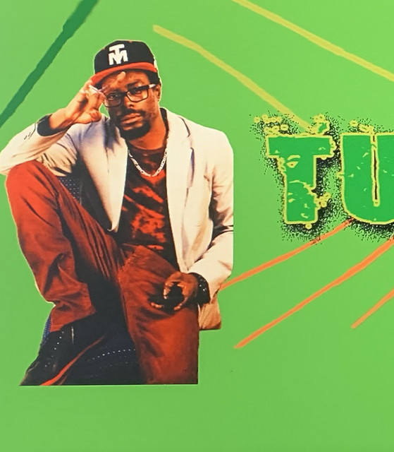 Turtlemanofficial | Instagram, Facebook, TikTok | Linktree