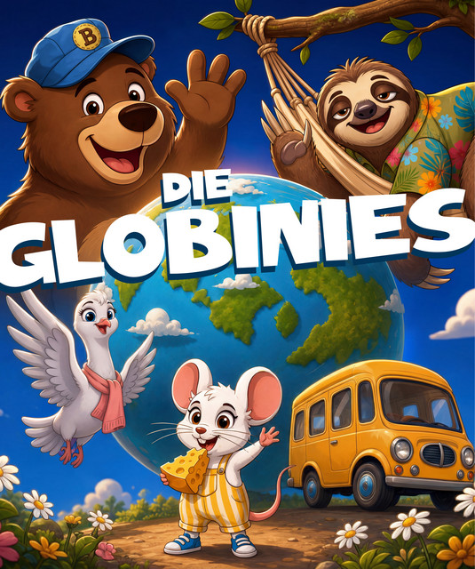 Die Globinies