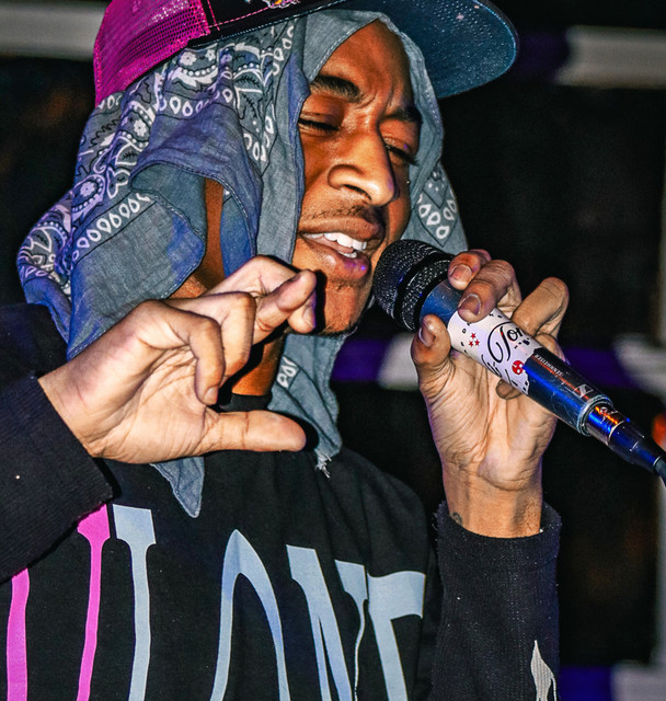 IX Nino Stackz