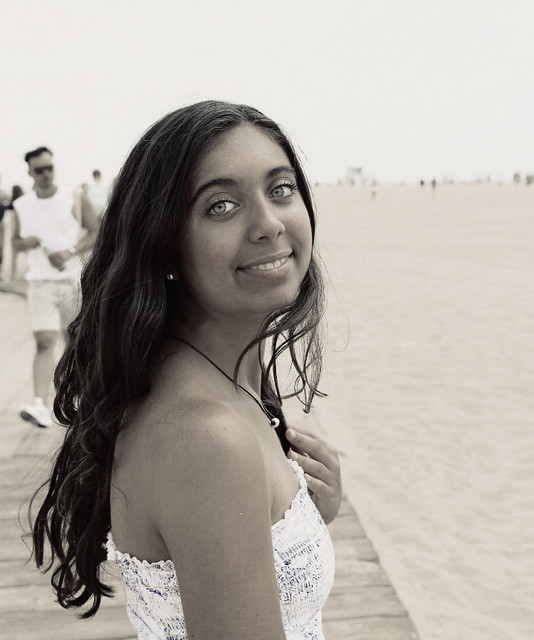 Claudia Colatrella image