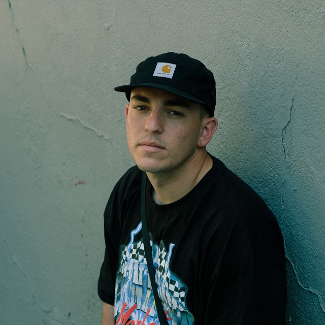 J Rose | Spotify