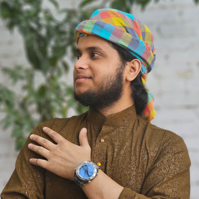 Hafiz Aqib Ansari