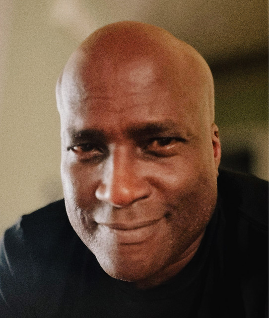 Victor Cross