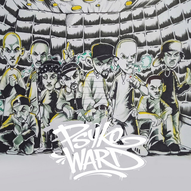Psyko Ward