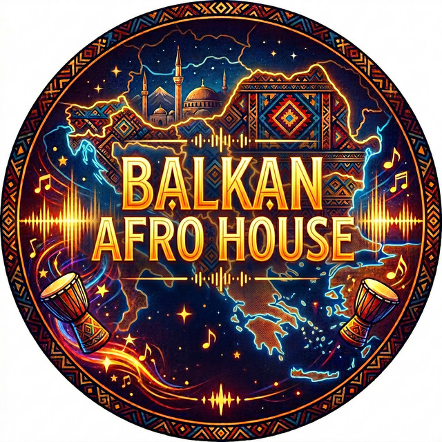 Balkan Afro House