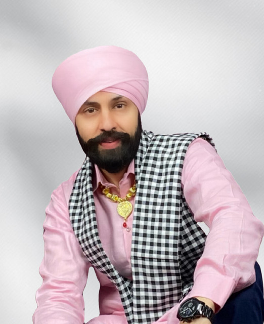 Karan Janjua