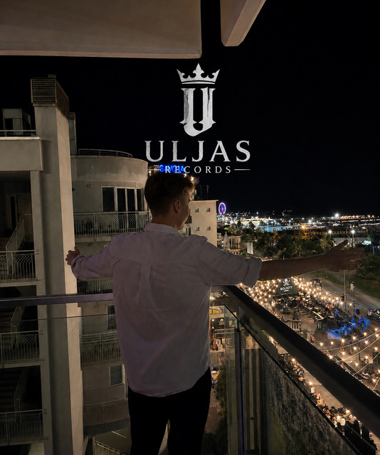 ULJAS
