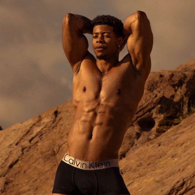 Brandon Rashaun: Songs list, genres, analysis and similar artists - Chosic