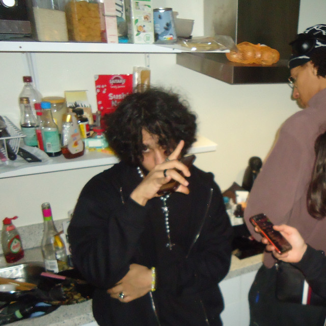 Lil Cero