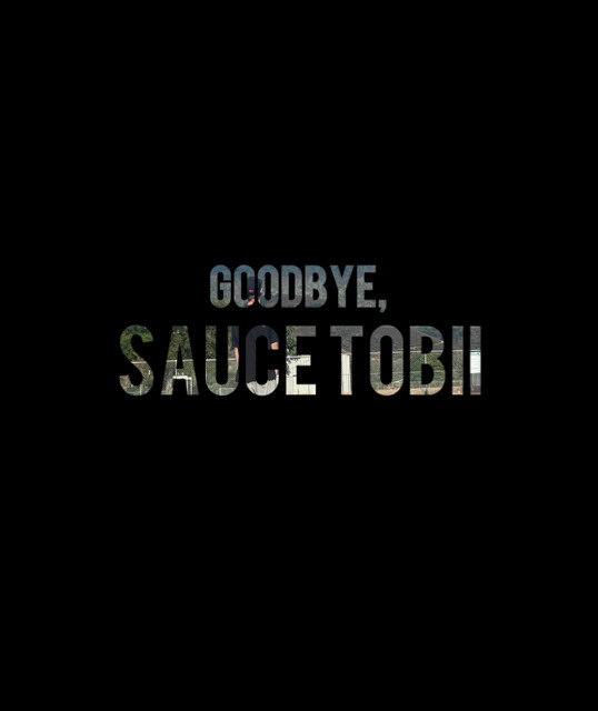 SAUCE TOBII