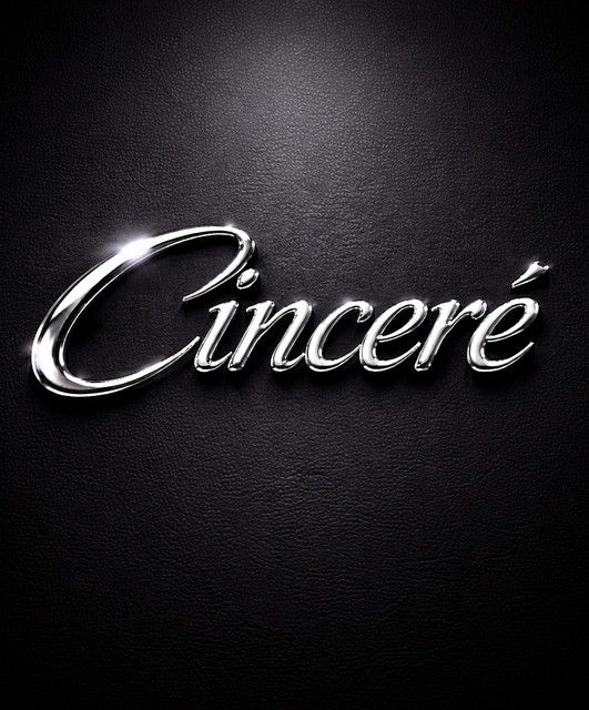 Cinceré