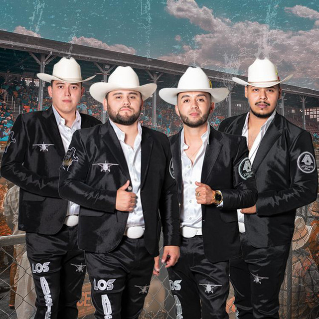 Los Austeros De Durango