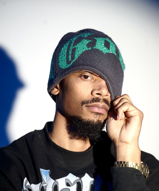 Kai Slick