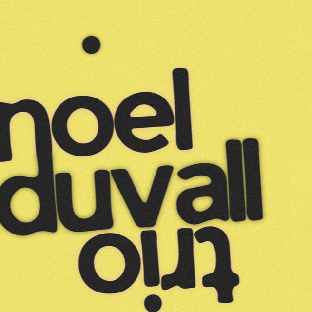 Noel Duvall Trio