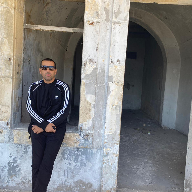 Mahmood Jrere