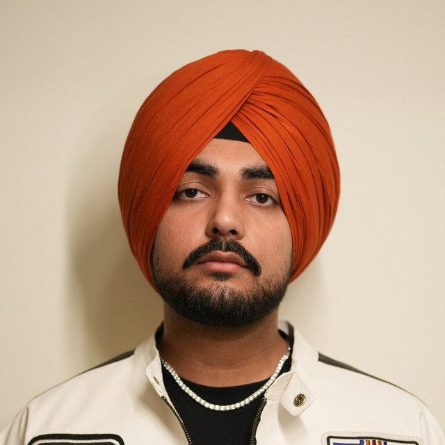 Amrinder Gaidu
