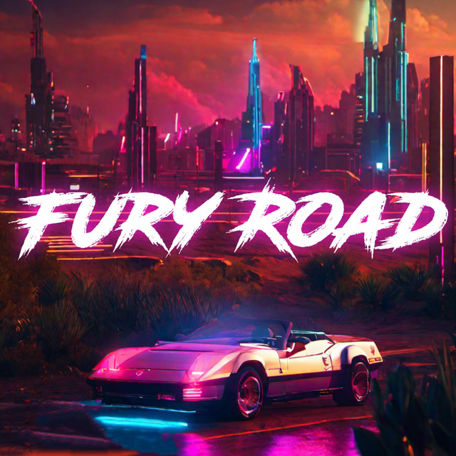Fury Road