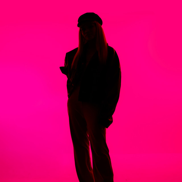 Pink Trash Project
