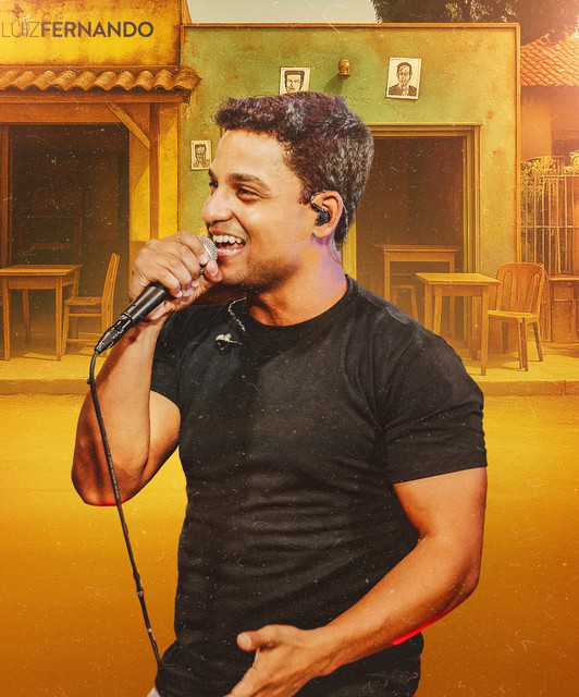 Luiz Fernando Oficial